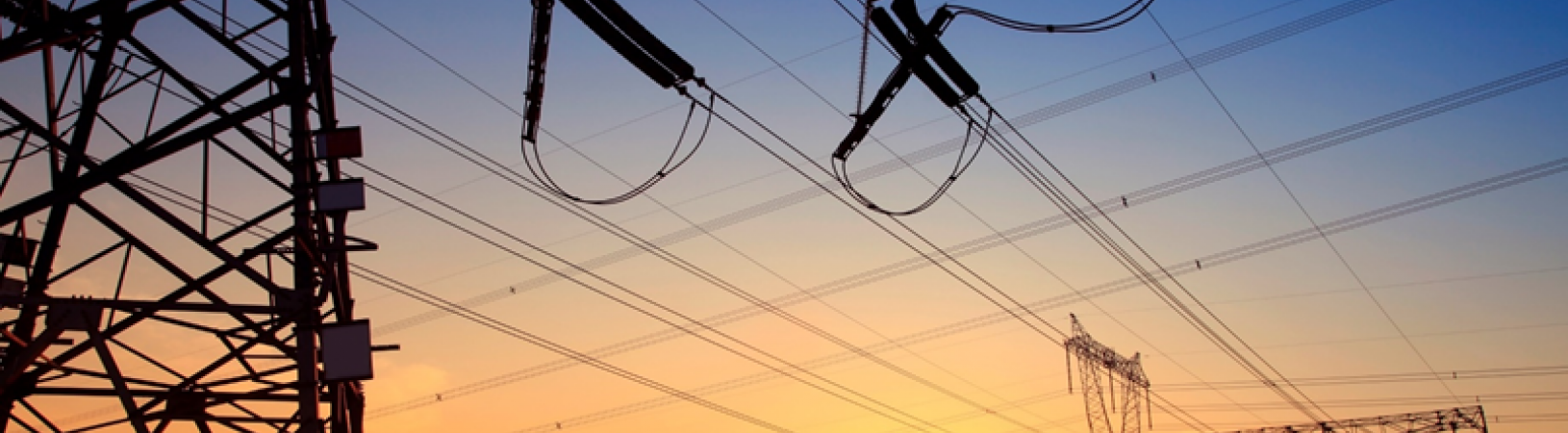 Sierra Leone pylons